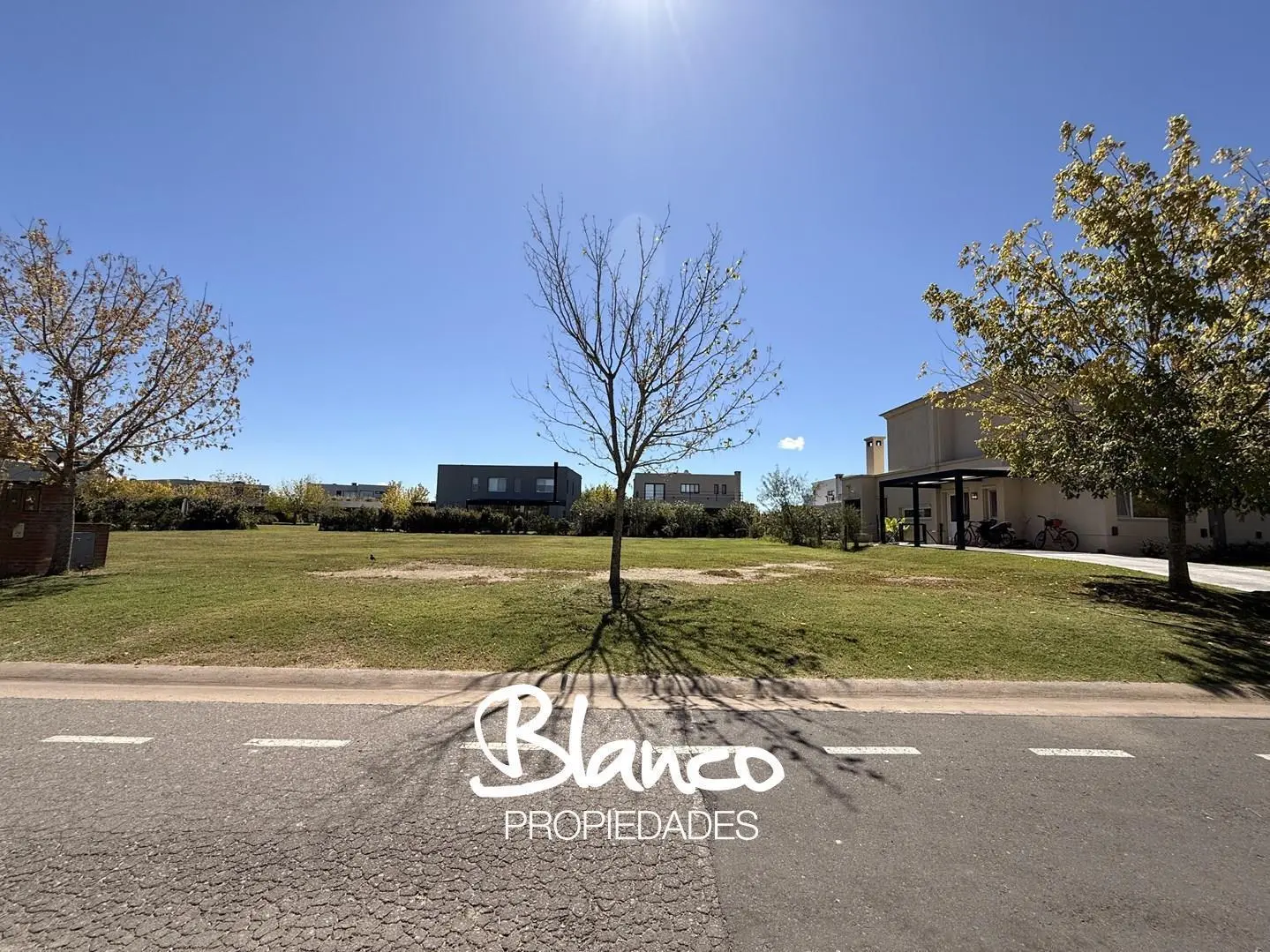 Lote en Venta en Puertos, Barrio Acacias, Escobar, G.B.A. Zona Norte 1