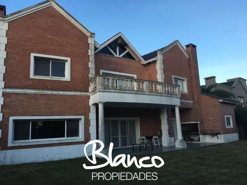 Casa en Venta en Ayres Del Pilar, Pilar, G.B.A. Zona Norte 2