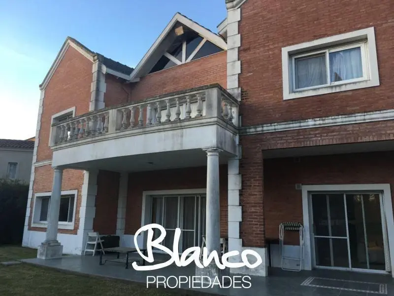 Casa en Venta en Ayres Del Pilar, Pilar, G.B.A. Zona Norte 1