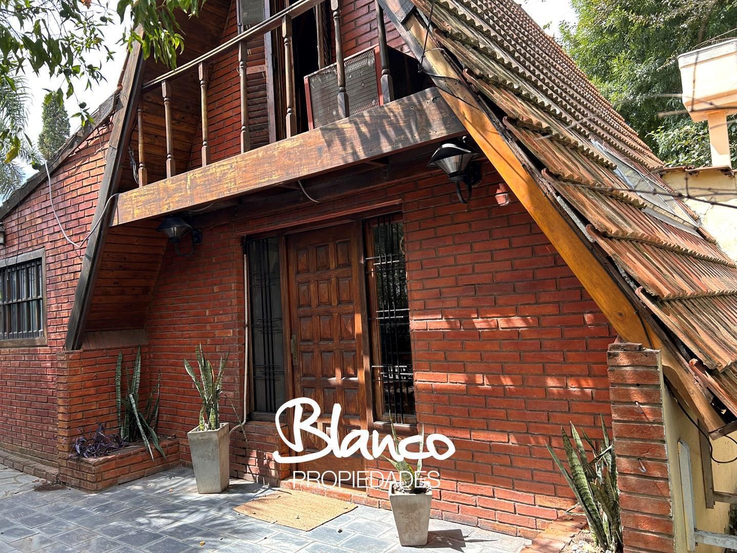 Casa en Venta en Montecarlo, Del Viso, Pilar
