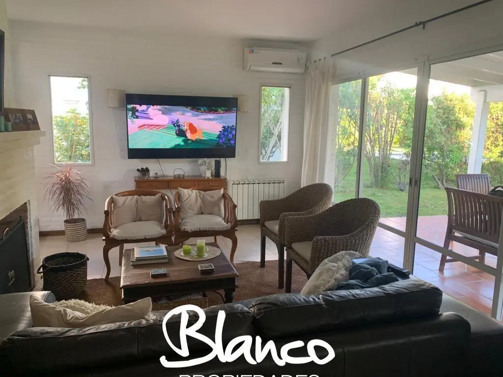 Casa en Alquiler en Mayling CC, Pilar, G.B.A. Zona Norte 5