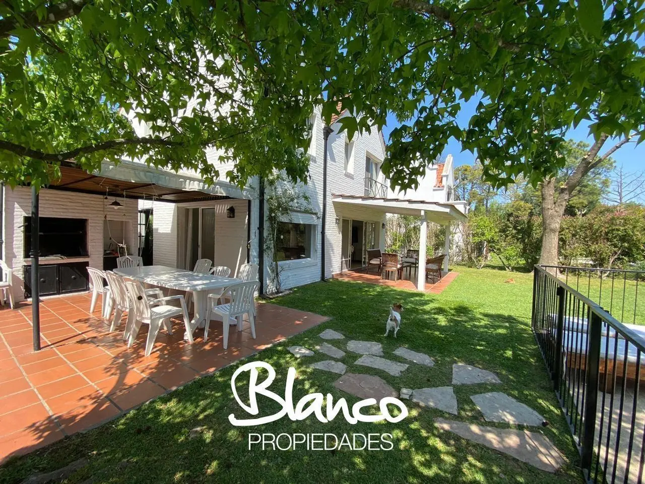 Casa en Alquiler en Mayling CC, Pilar, G.B.A. Zona Norte 4
