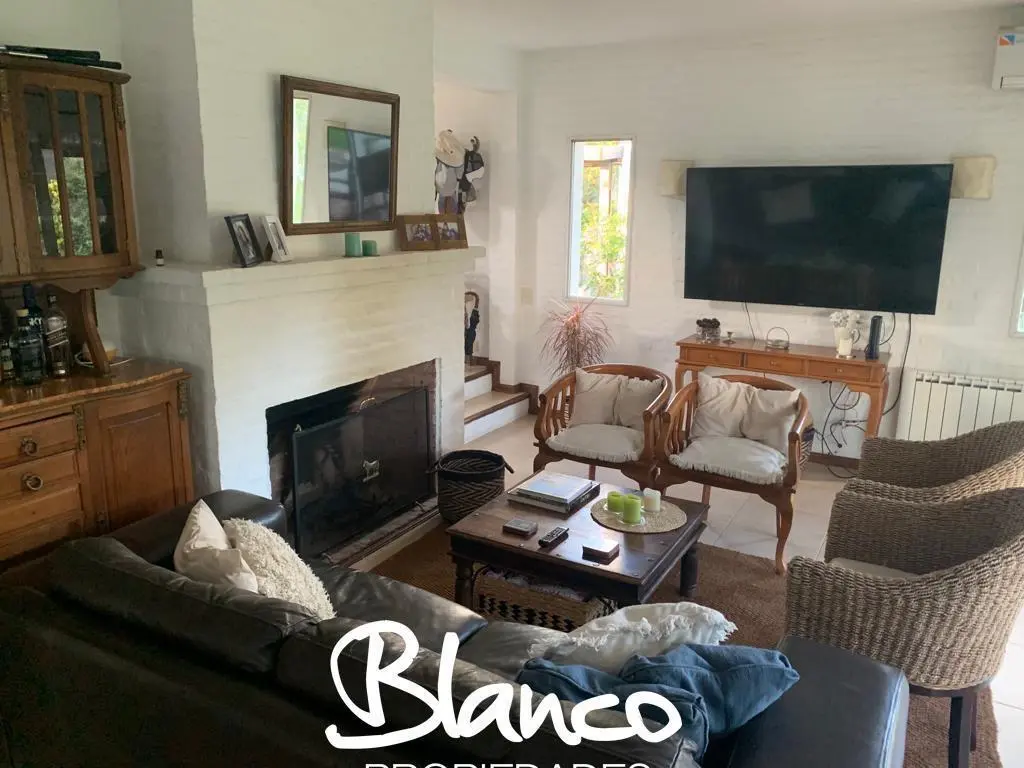Casa en Alquiler en Mayling CC, Pilar, G.B.A. Zona Norte 1