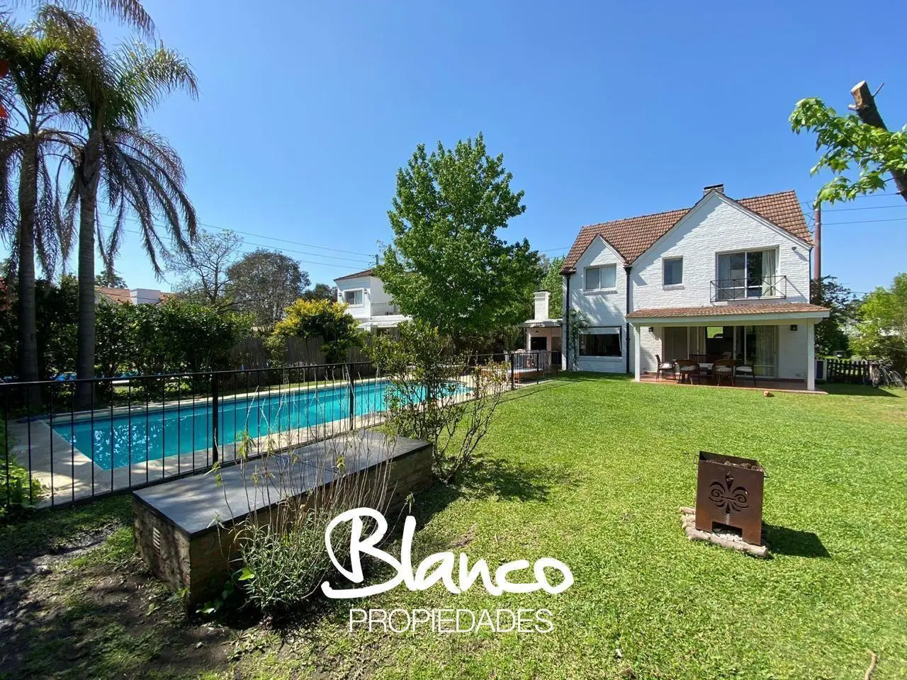 Casa en Alquiler en Mayling CC, Pilar, G.B.A. Zona Norte 2
