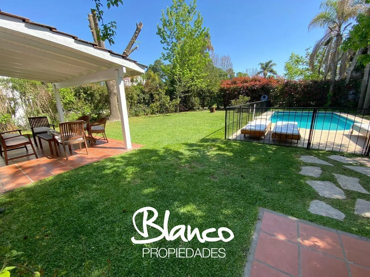 Casa en Alquiler en Mayling CC, Pilar, G.B.A. Zona Norte 3