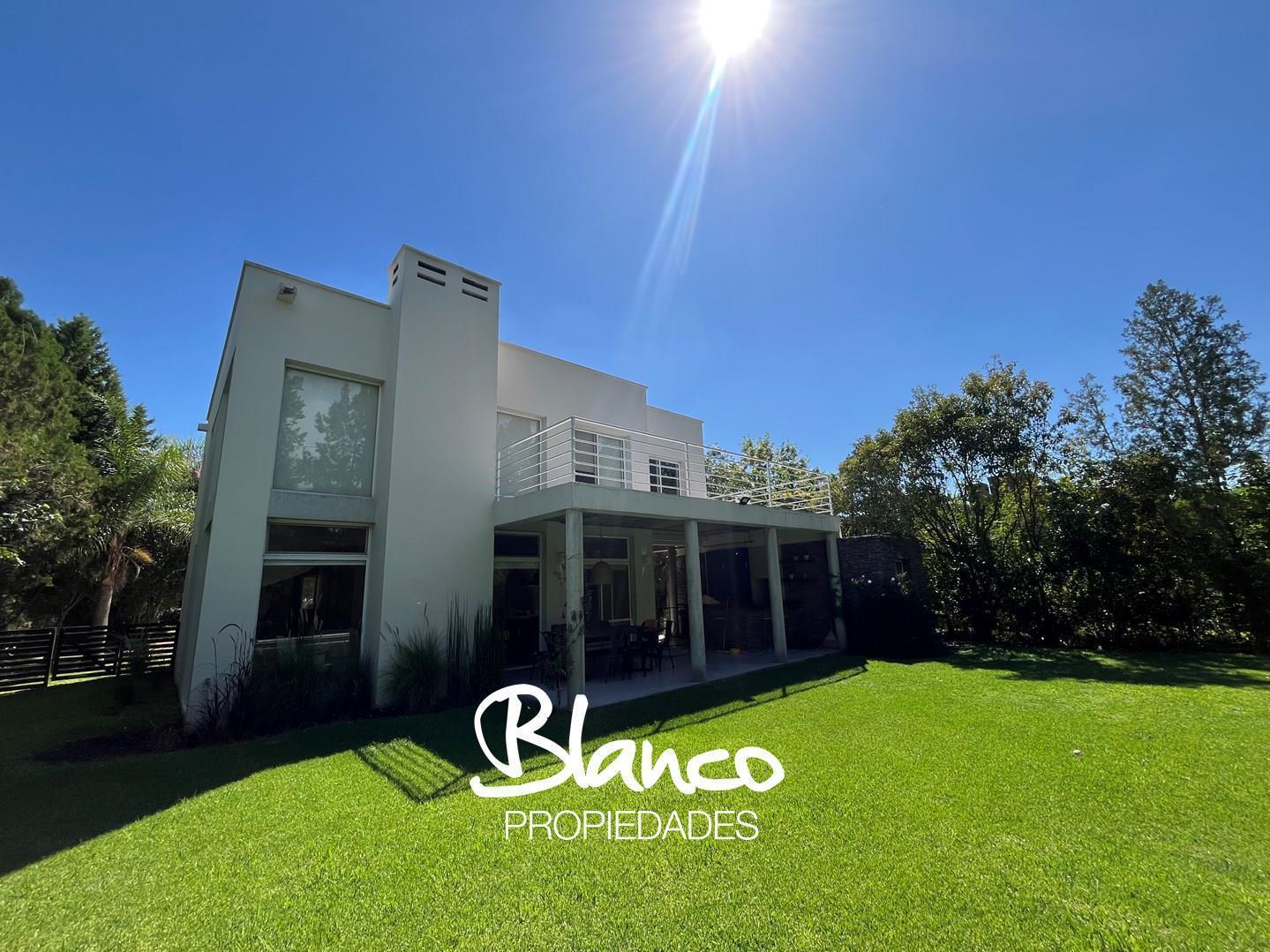 Foto de Casa en Alquiler en Saint Matthew´s, Pilar, G.B.A. Zona Norte, imagen 2
