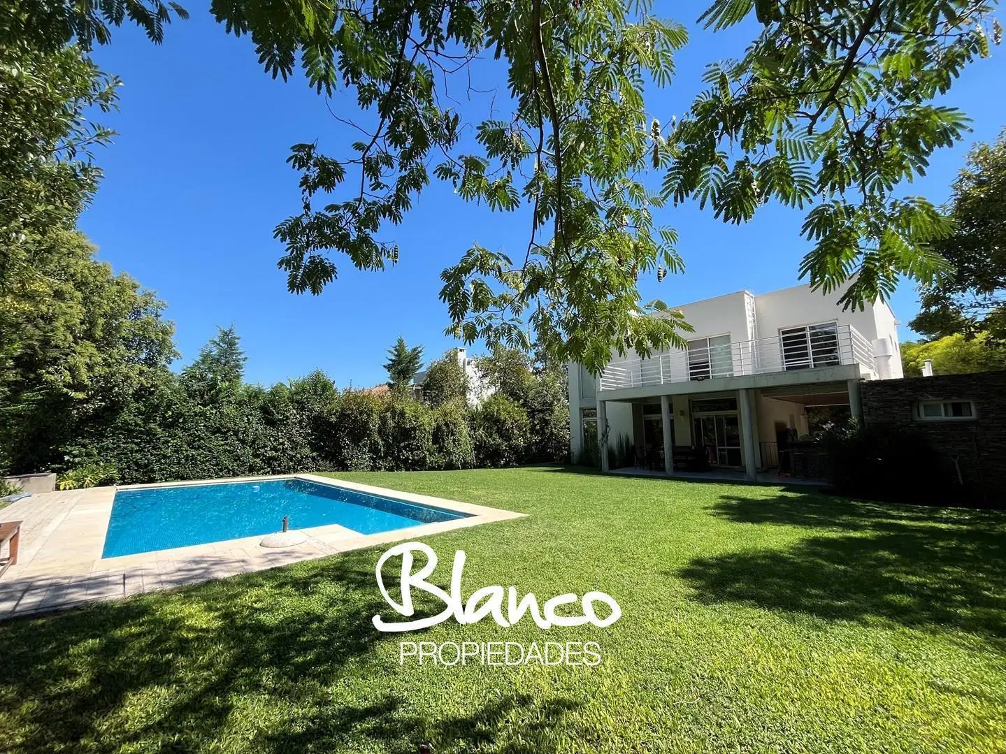 Casa en Alquiler en Saint Matthew´s, Pilar, G.B.A. Zona Norte 1