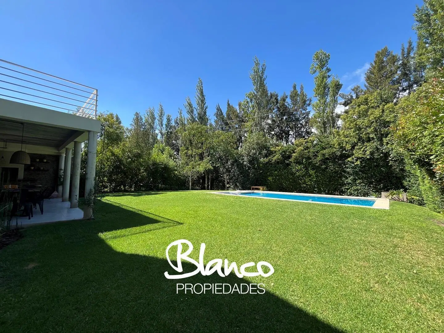 Casa en Alquiler en Saint Matthew´s, Pilar, G.B.A. Zona Norte 3