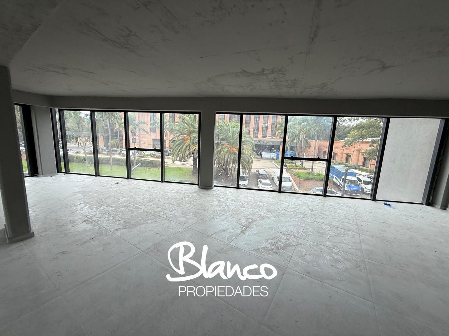 Foto de Oficina en Alquiler en el Km 49,5 Bajada Sheraton Pilar - Proa Pilar, imagen 3