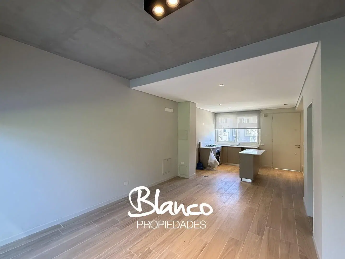 Departamento Dúplex en Alquiler en Aldeana Pilar, Del Viso, Pilar 3