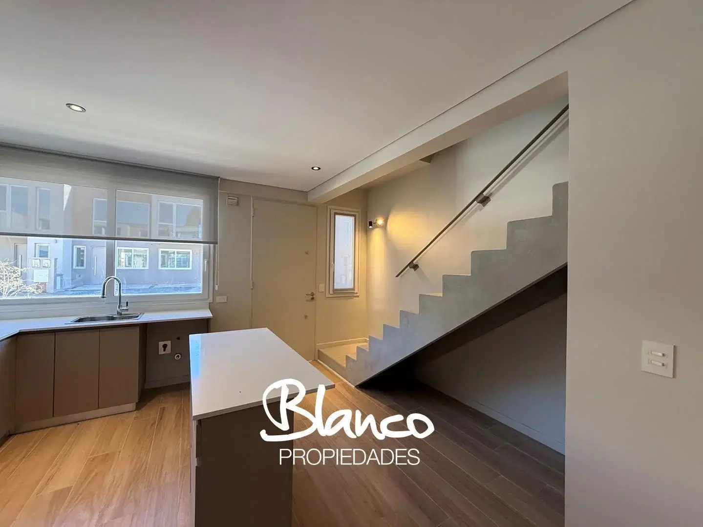 Departamento Dúplex en Alquiler en Aldeana Pilar, Del Viso, Pilar 5