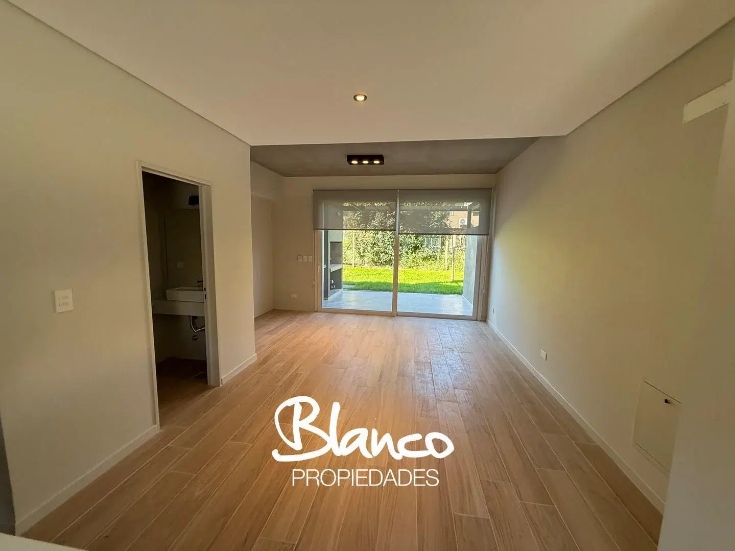 Departamento Dúplex en Alquiler en Aldeana Pilar, Del Viso, Pilar 1
