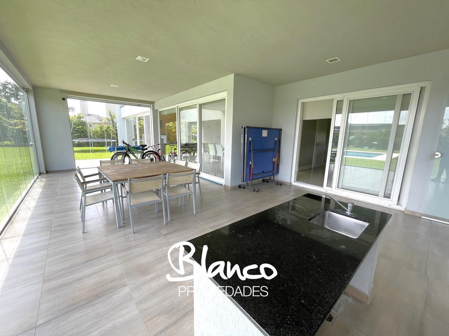 Foto de Casa en Alquiler en Haras Santa Maria, Escobar, G.B.A. Zona Norte, imagen 5