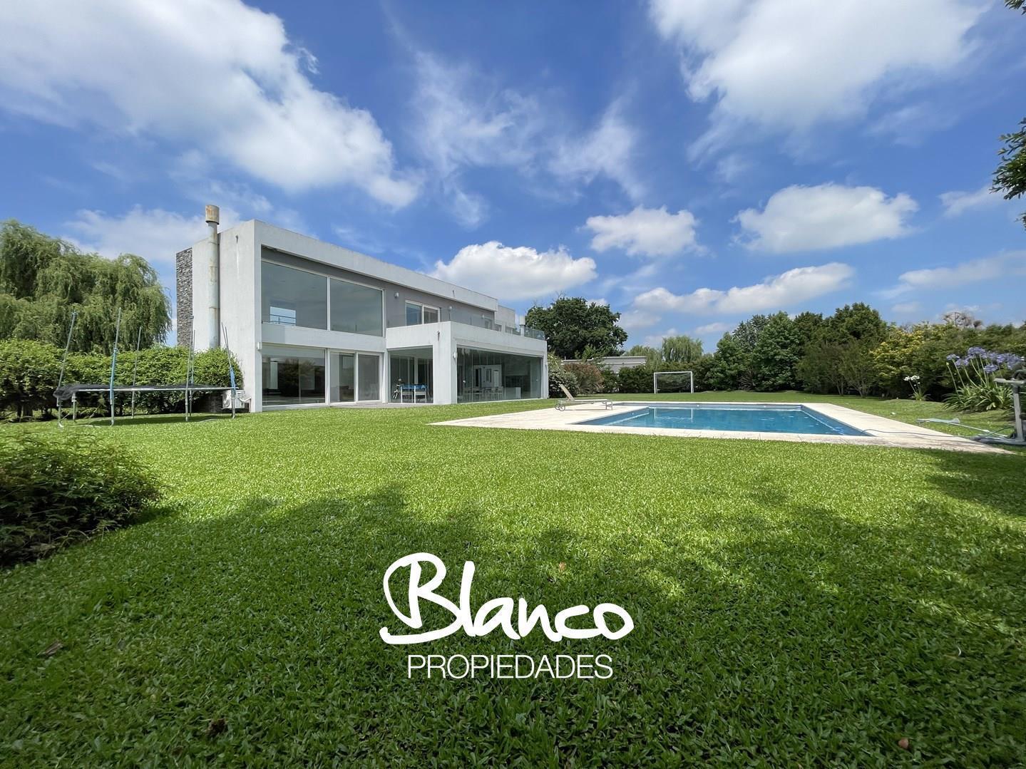 Casa en Alquiler en Haras Santa Maria, Escobar, G.B.A. Zona Norte
