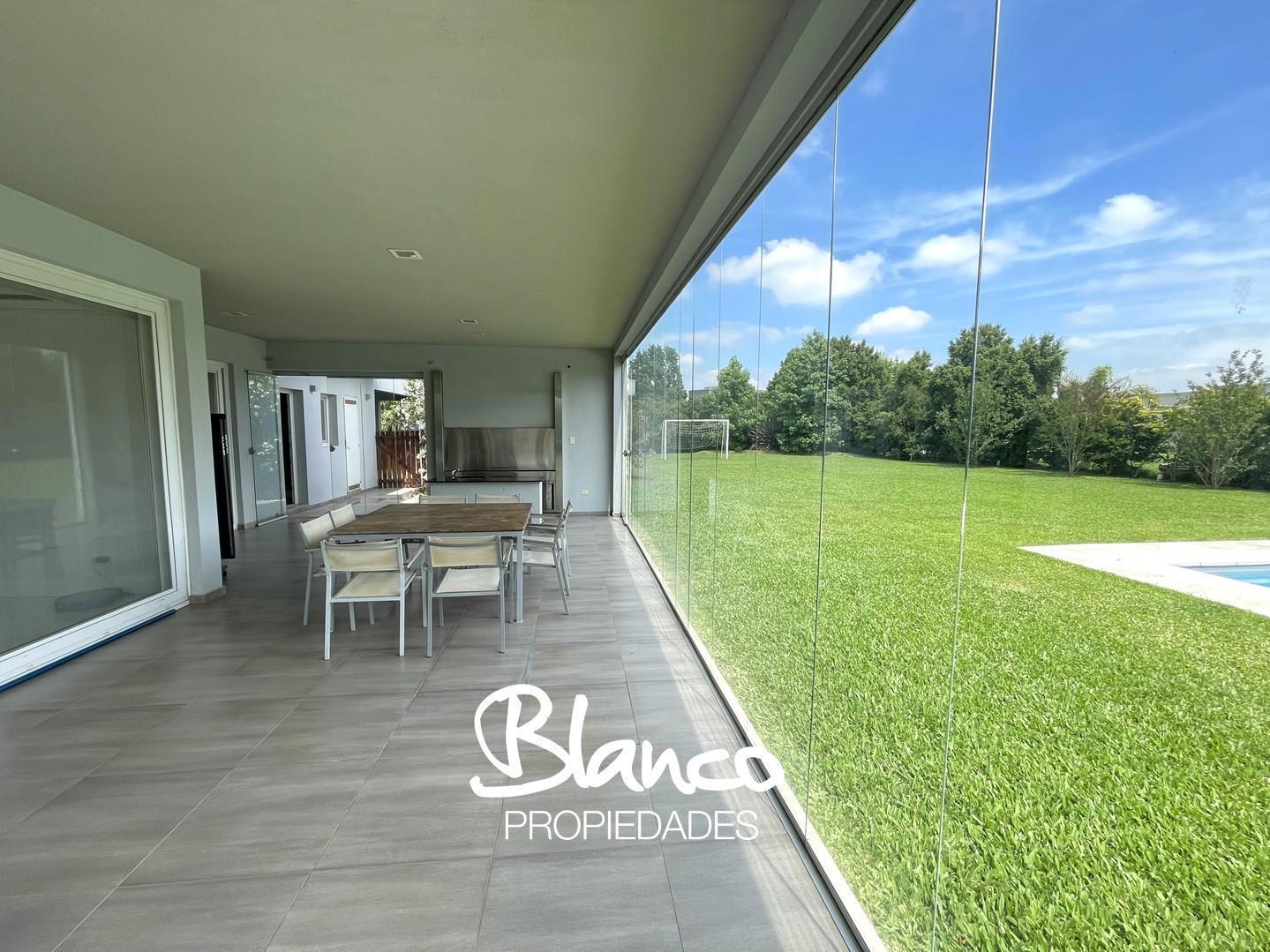 Foto de Casa en Alquiler en Haras Santa Maria, Escobar, G.B.A. Zona Norte, imagen 4