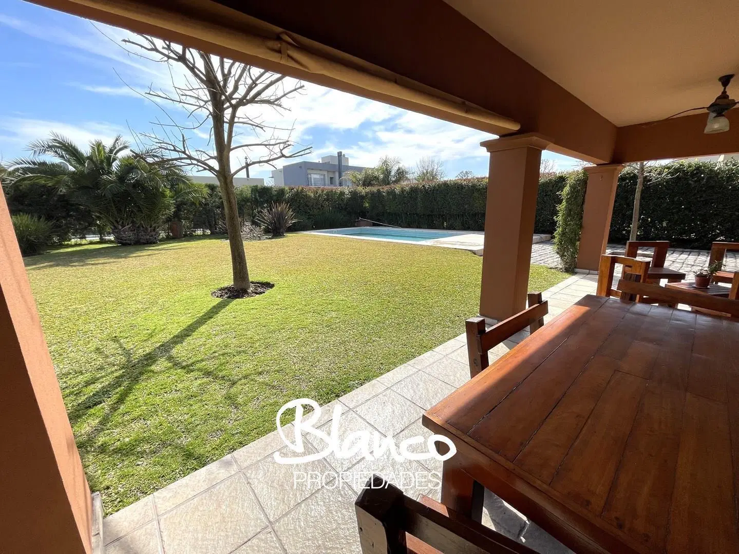 Casa en Alquiler en Haras Santa Maria, Escobar, G.B.A. Zona Norte 4