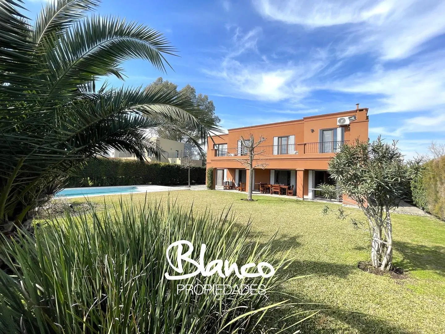 Casa en Alquiler en Haras Santa Maria, Escobar, G.B.A. Zona Norte 5