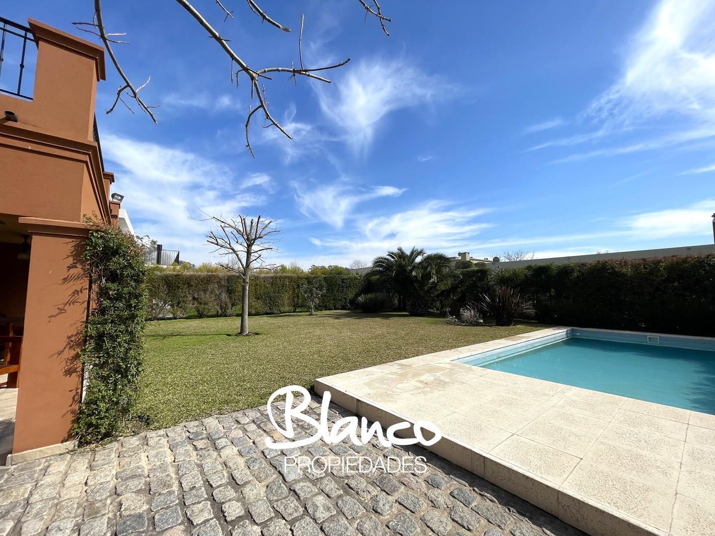 Foto de Casa en Alquiler en Haras Santa Maria, Escobar, G.B.A. Zona Norte, imagen 2