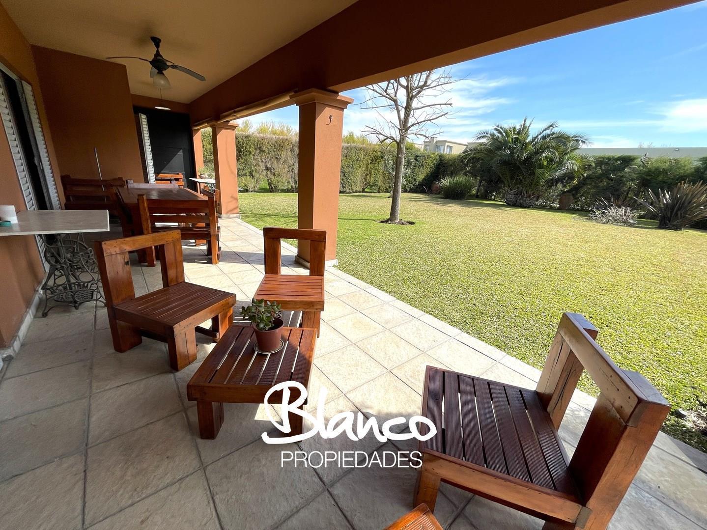 Foto de Casa en Alquiler en Haras Santa Maria, Escobar, G.B.A. Zona Norte, imagen 3