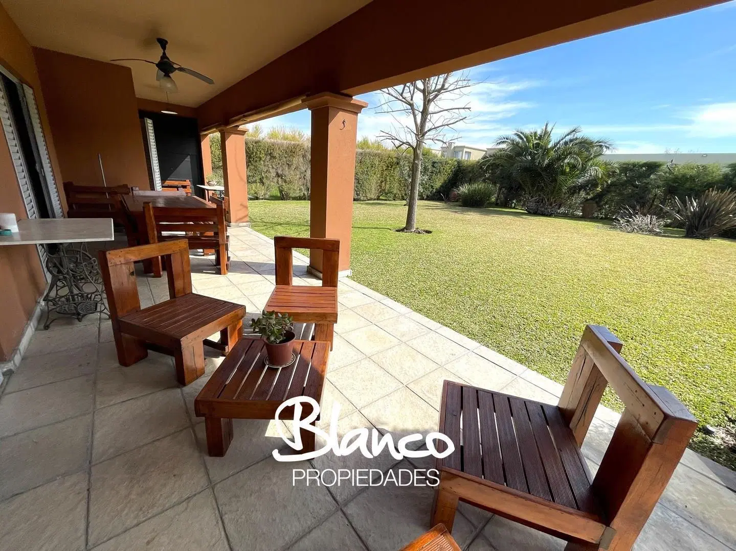 Casa en Alquiler en Haras Santa Maria, Escobar, G.B.A. Zona Norte 3