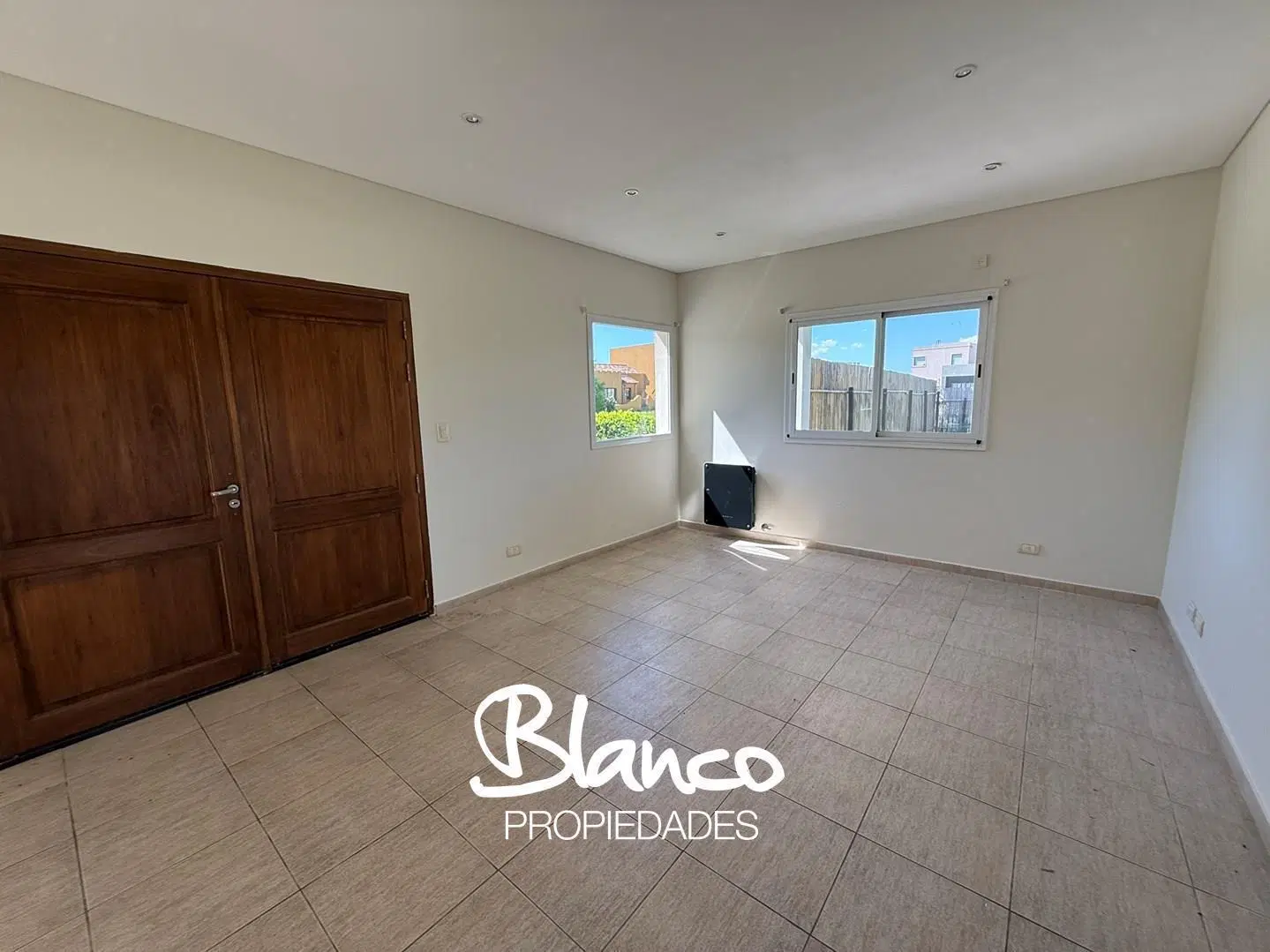 Casa en Alquiler en El Refugio, Haras Santa Maria, Escobar 4