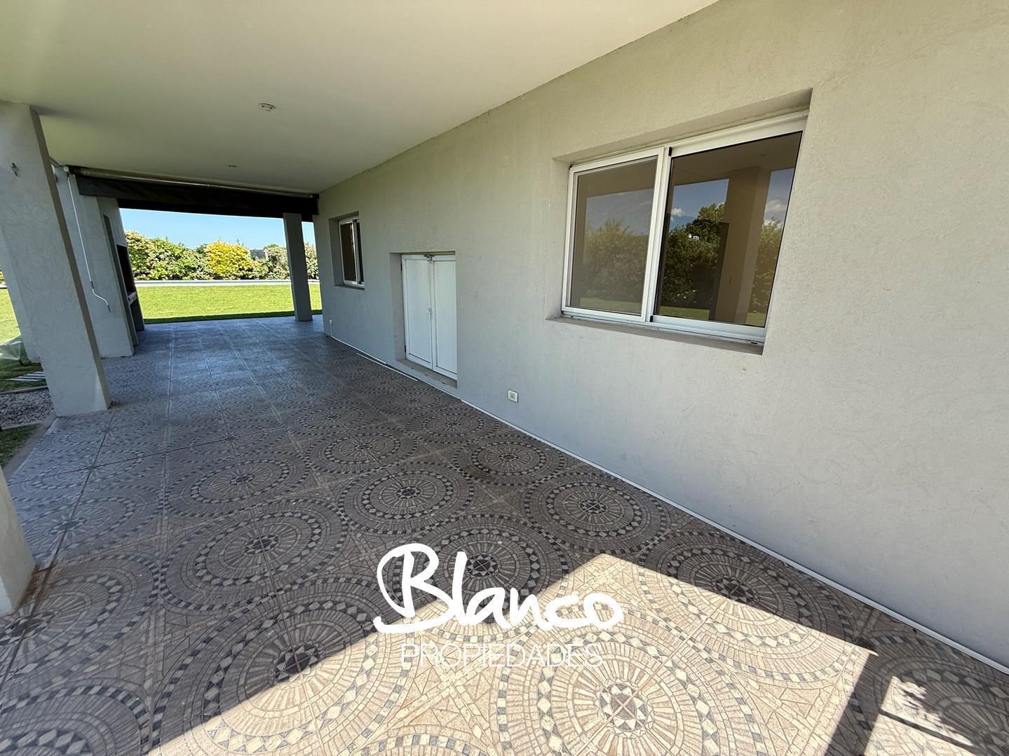 Foto de Casa en Alquiler en El Refugio, Haras Santa Maria, Escobar, imagen 3