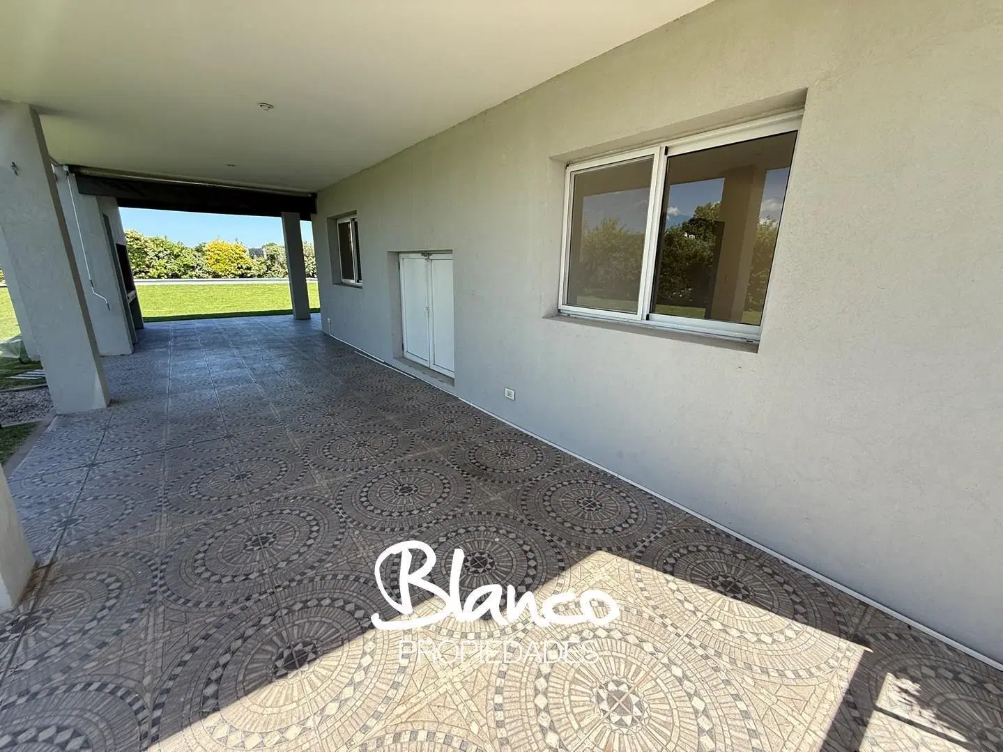Casa en Alquiler en El Refugio, Haras Santa Maria, Escobar 3