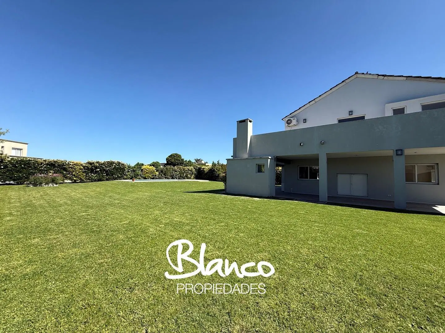 Casa en Alquiler en El Refugio, Haras Santa Maria, Escobar 2