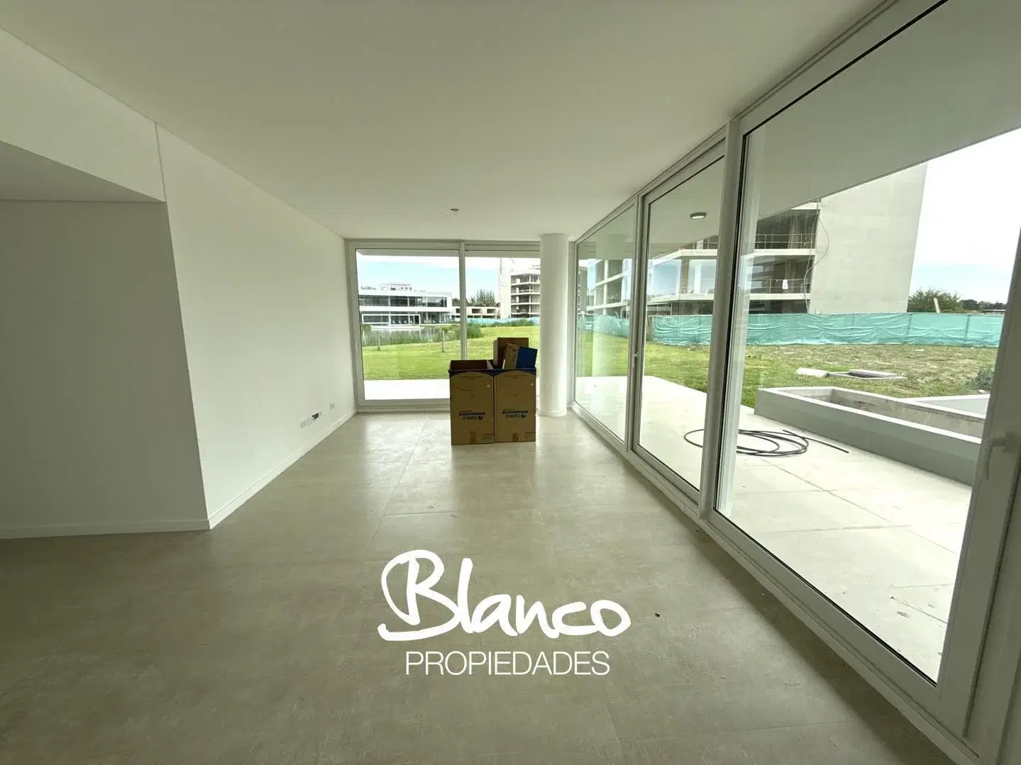 Departamento  en Alquiler en Luciernagas Pilar, Pilar, G.B.A. Zona Norte 2