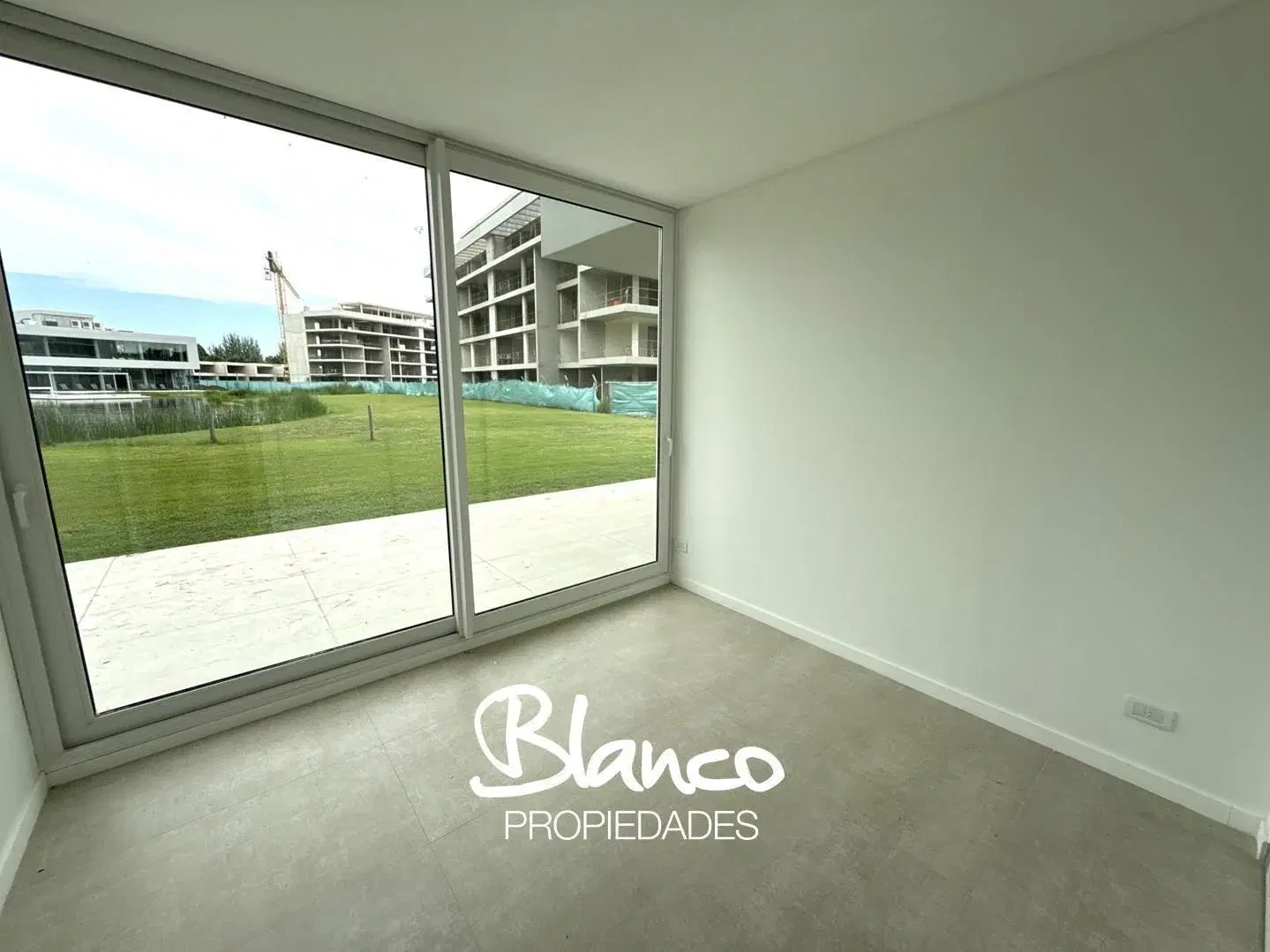 Departamento  en Alquiler en Luciernagas Pilar, Pilar, G.B.A. Zona Norte 4