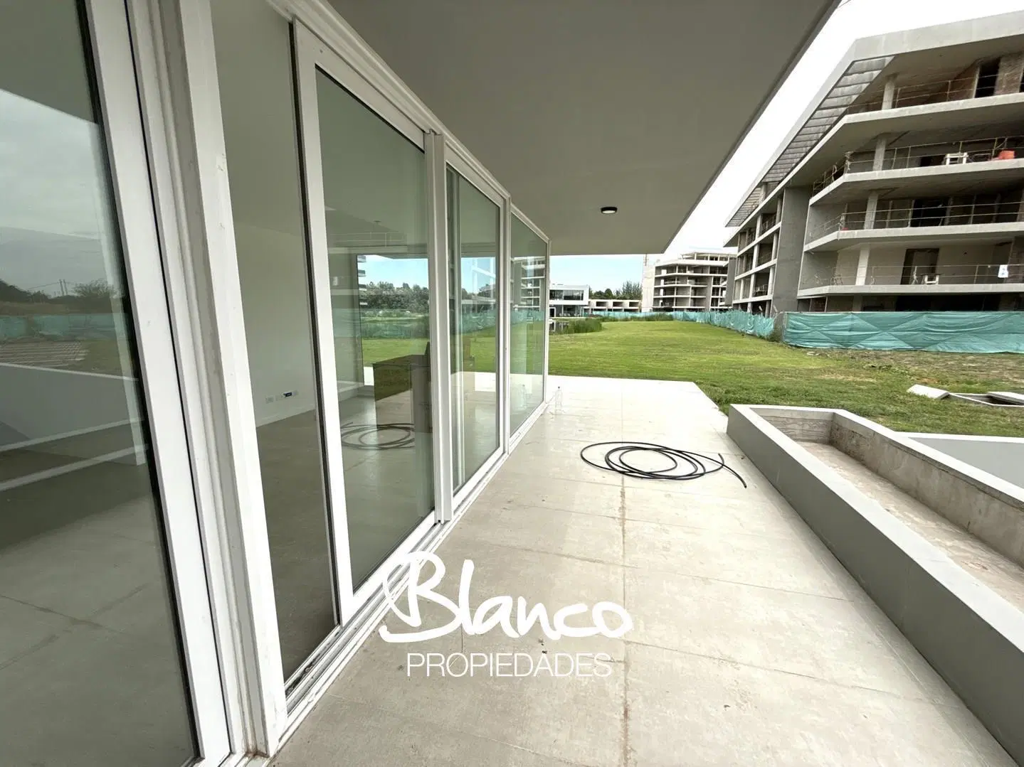 Departamento  en Alquiler en Luciernagas Pilar, Pilar, G.B.A. Zona Norte 5