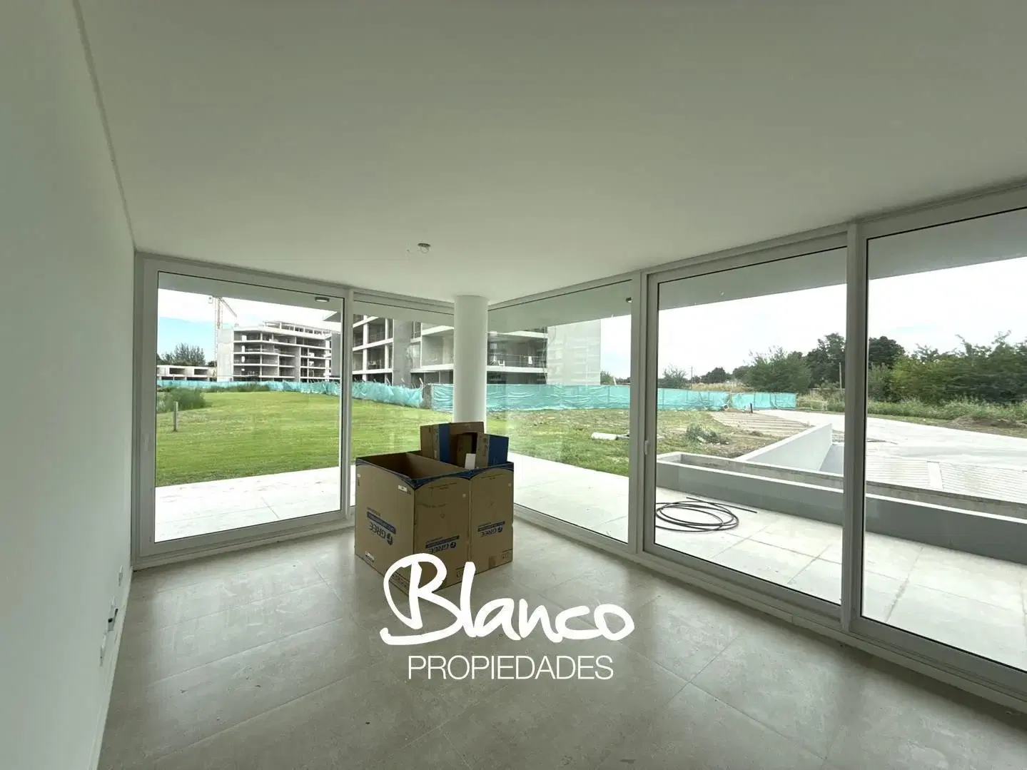 Departamento  en Alquiler en Luciernagas Pilar, Pilar, G.B.A. Zona Norte 3