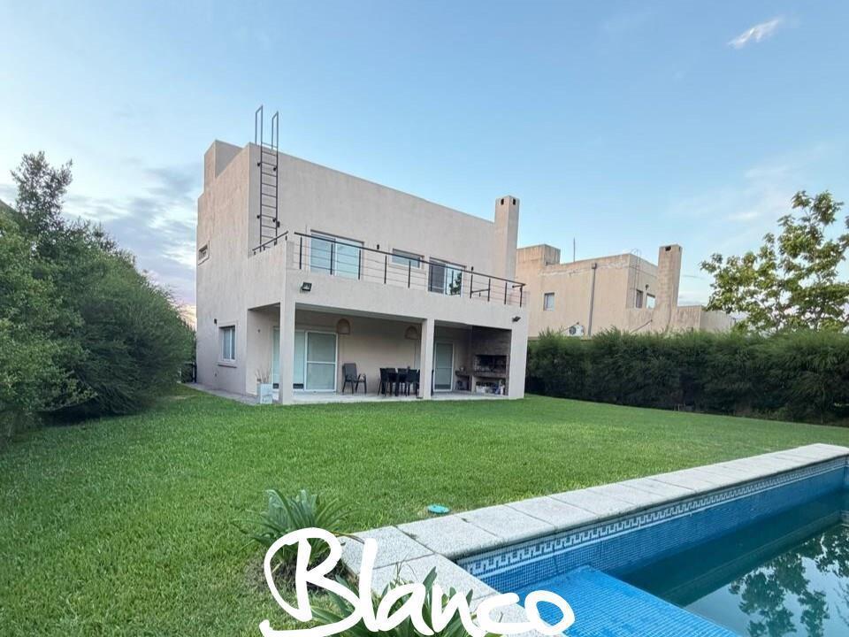 Casa en Alquiler en Los Alisos, Nordelta, Tigre