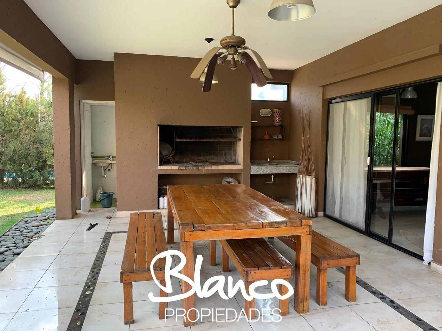 Foto de Casa en Alquiler en Ayres Del Pilar, Pilar, G.B.A. Zona Norte, imagen 4