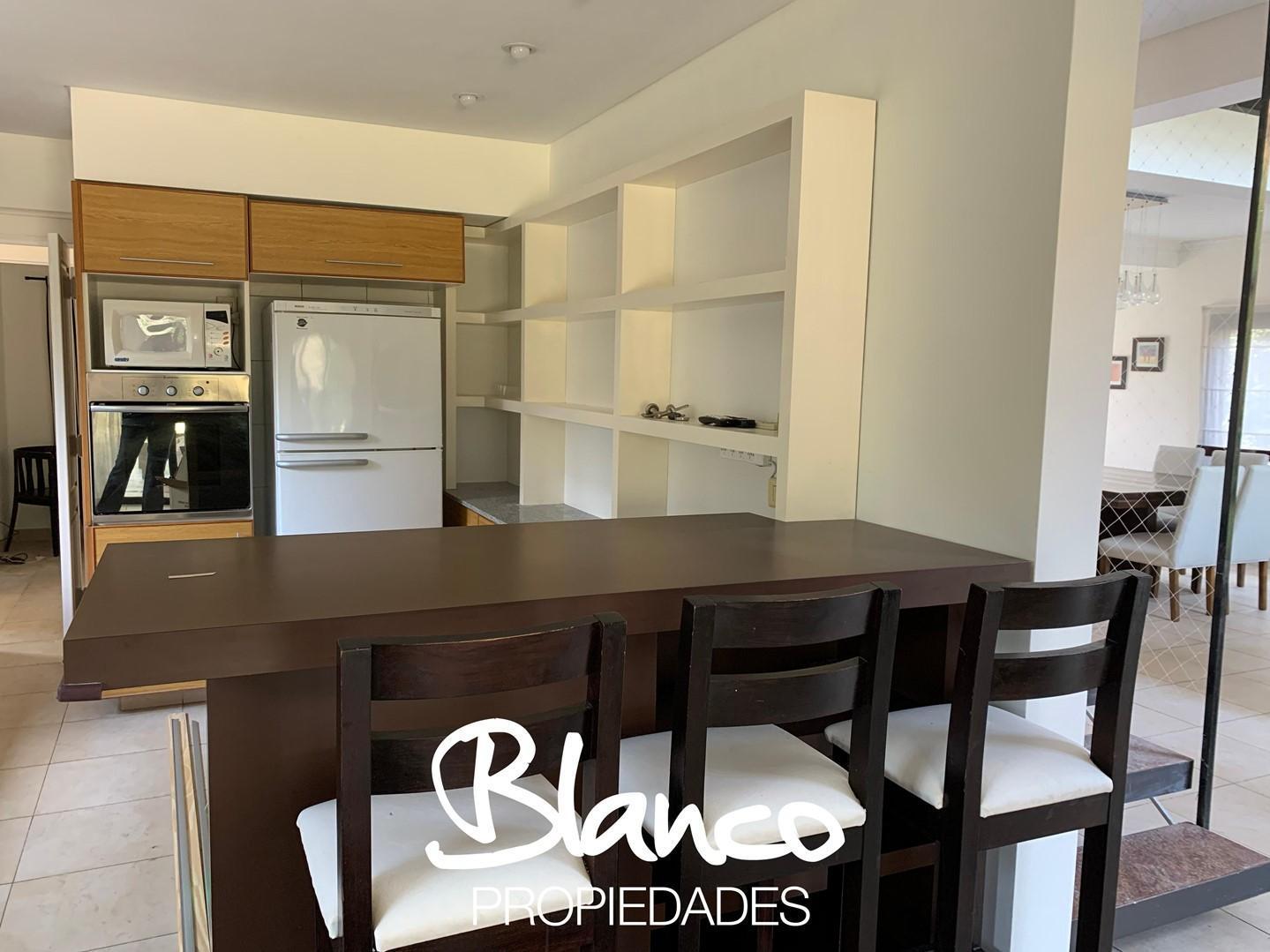 Foto de Casa en Alquiler en Ayres Del Pilar, Pilar, G.B.A. Zona Norte, imagen 1