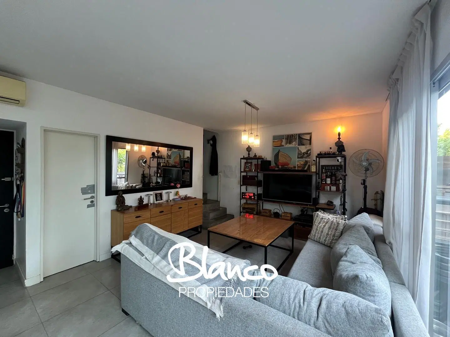 Departamento en Venta en Bosque Alto, Pilar, G.B.A. Zona Norte 5