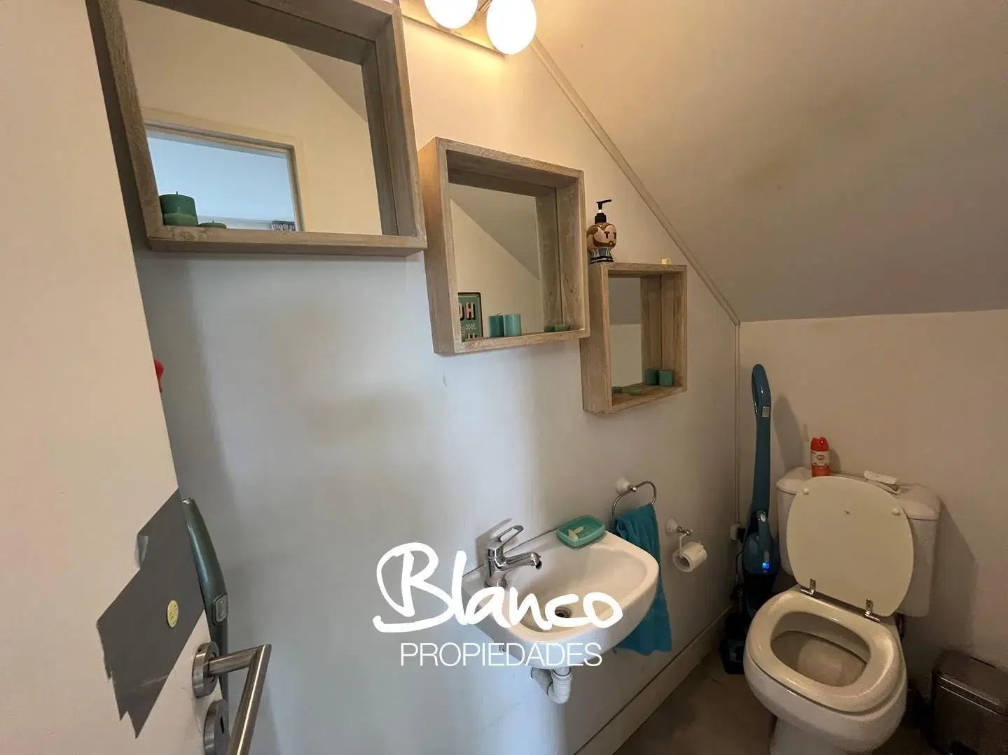 Departamento en Venta en Bosque Alto, Pilar, G.B.A. Zona Norte 3