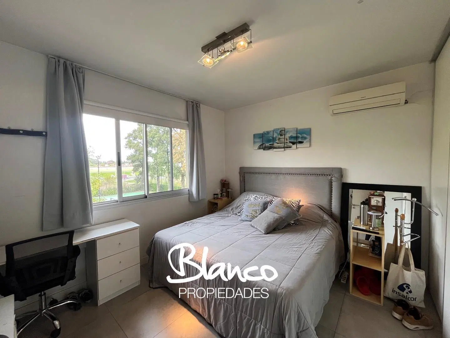 Departamento en Venta en Bosque Alto, Pilar, G.B.A. Zona Norte 4