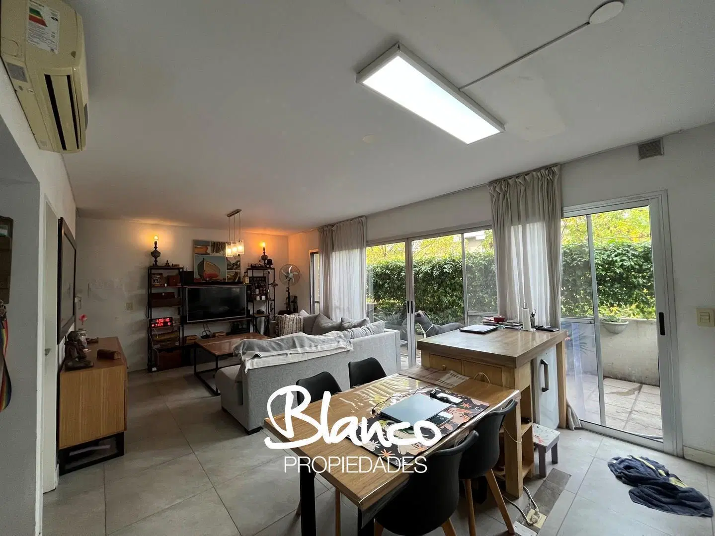 Departamento en Venta en Bosque Alto, Pilar, G.B.A. Zona Norte 2