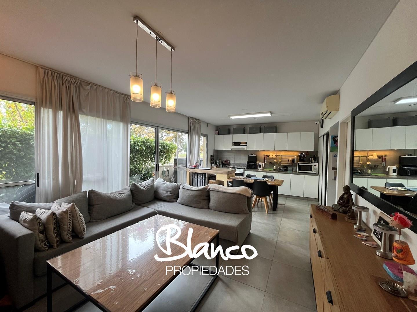 Departamento en Venta en Bosque Alto, Pilar, G.B.A. Zona Norte