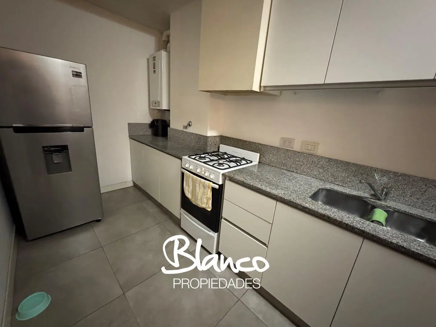 Departamento Loft en Venta en Bosque Alto, Pilar, G.B.A. Zona Norte 2