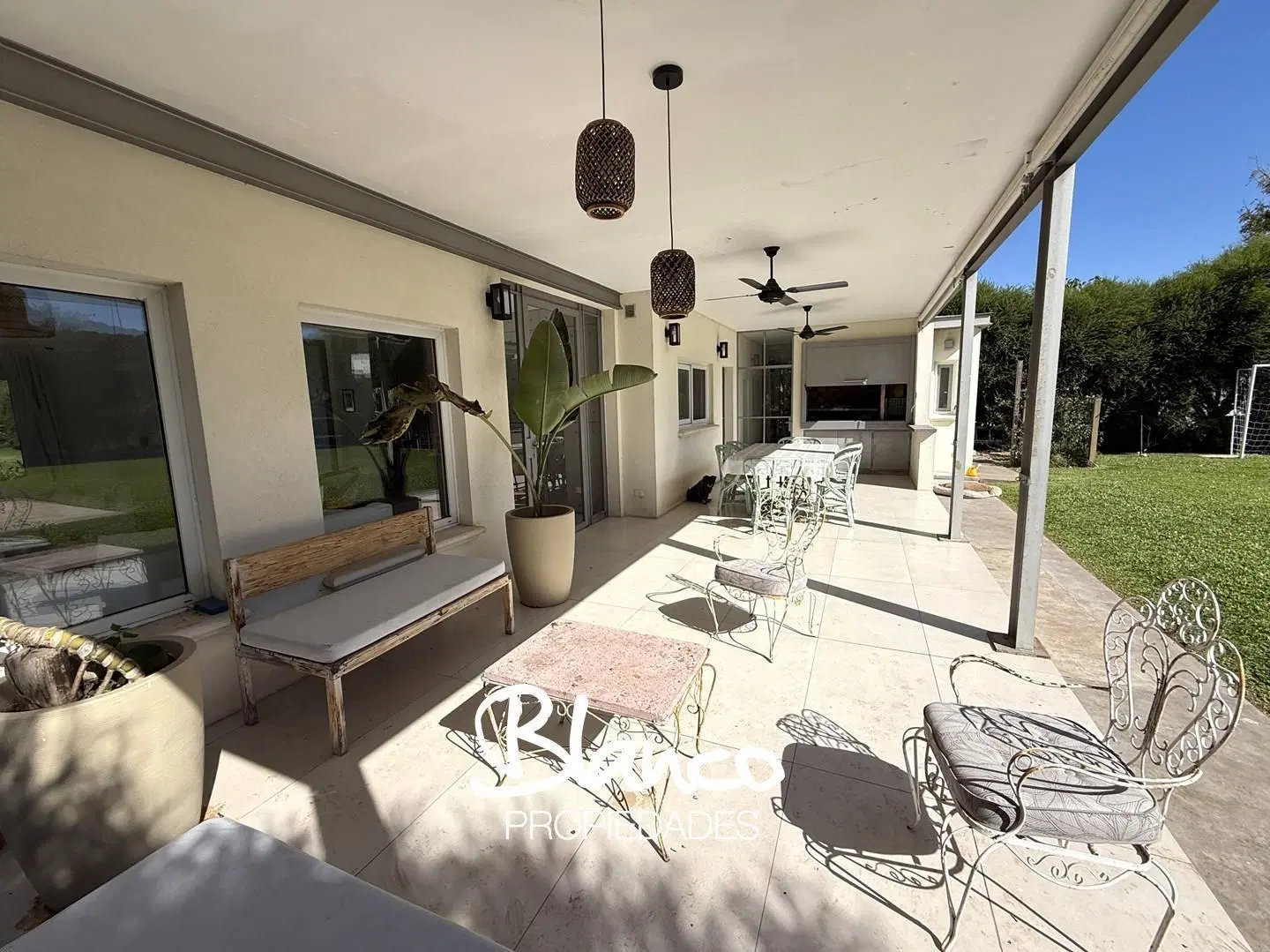 Casa en Venta en Haras Santa Maria, Escobar, G.B.A. Zona Norte 1