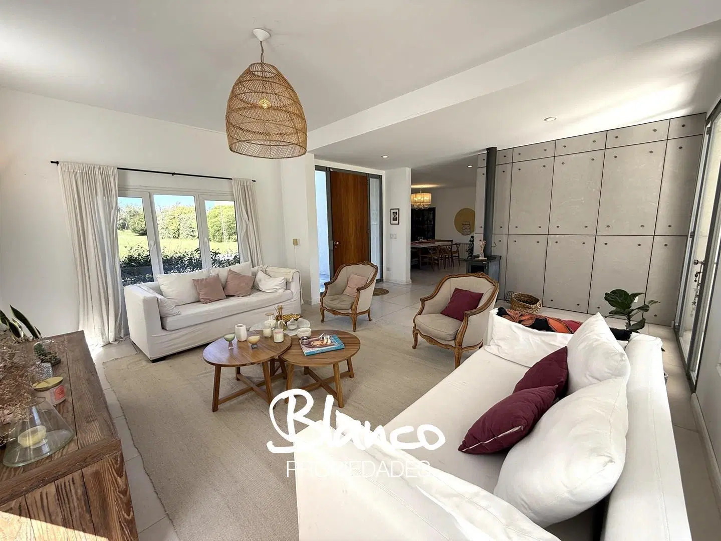 Casa en Venta en Haras Santa Maria, Escobar, G.B.A. Zona Norte 3