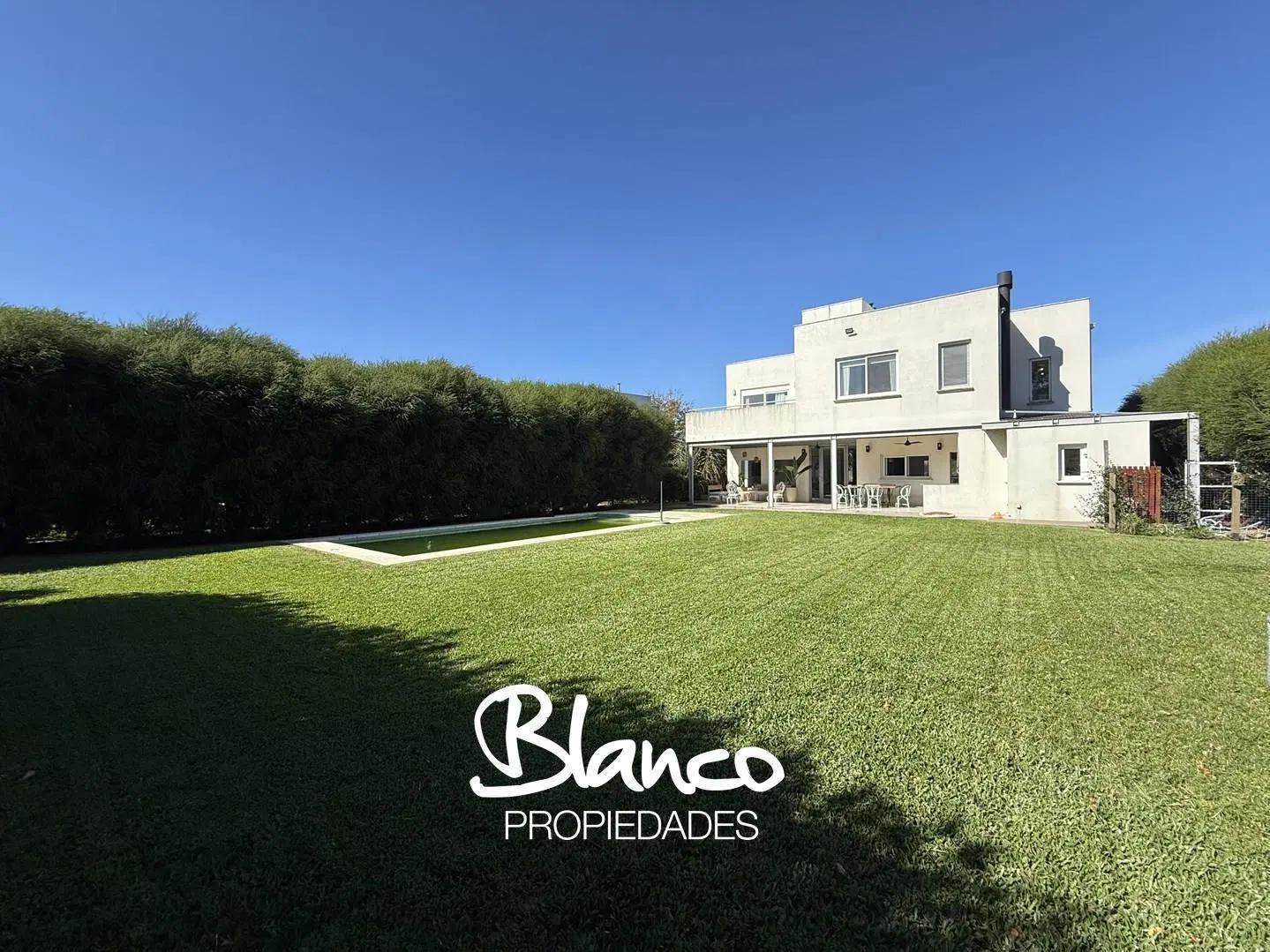 Casa en Venta en Haras Santa Maria, Escobar, G.B.A. Zona Norte 2
