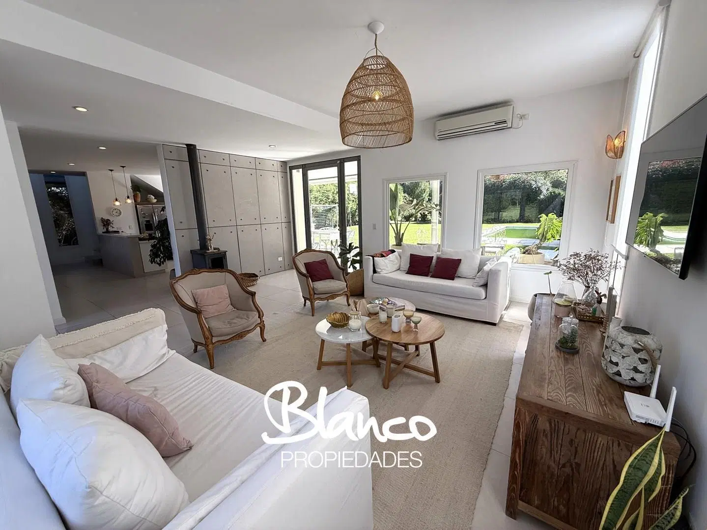 Casa en Venta en Haras Santa Maria, Escobar, G.B.A. Zona Norte 4