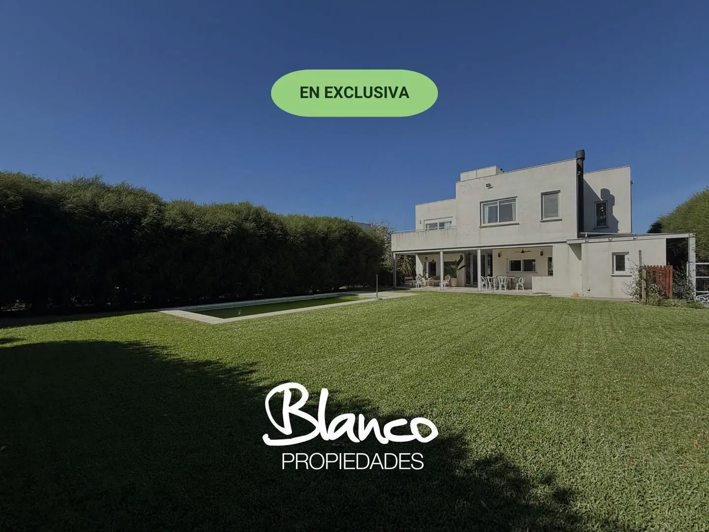 Casa en Venta en Haras Santa Maria, Escobar, G.B.A. Zona Norte 5
