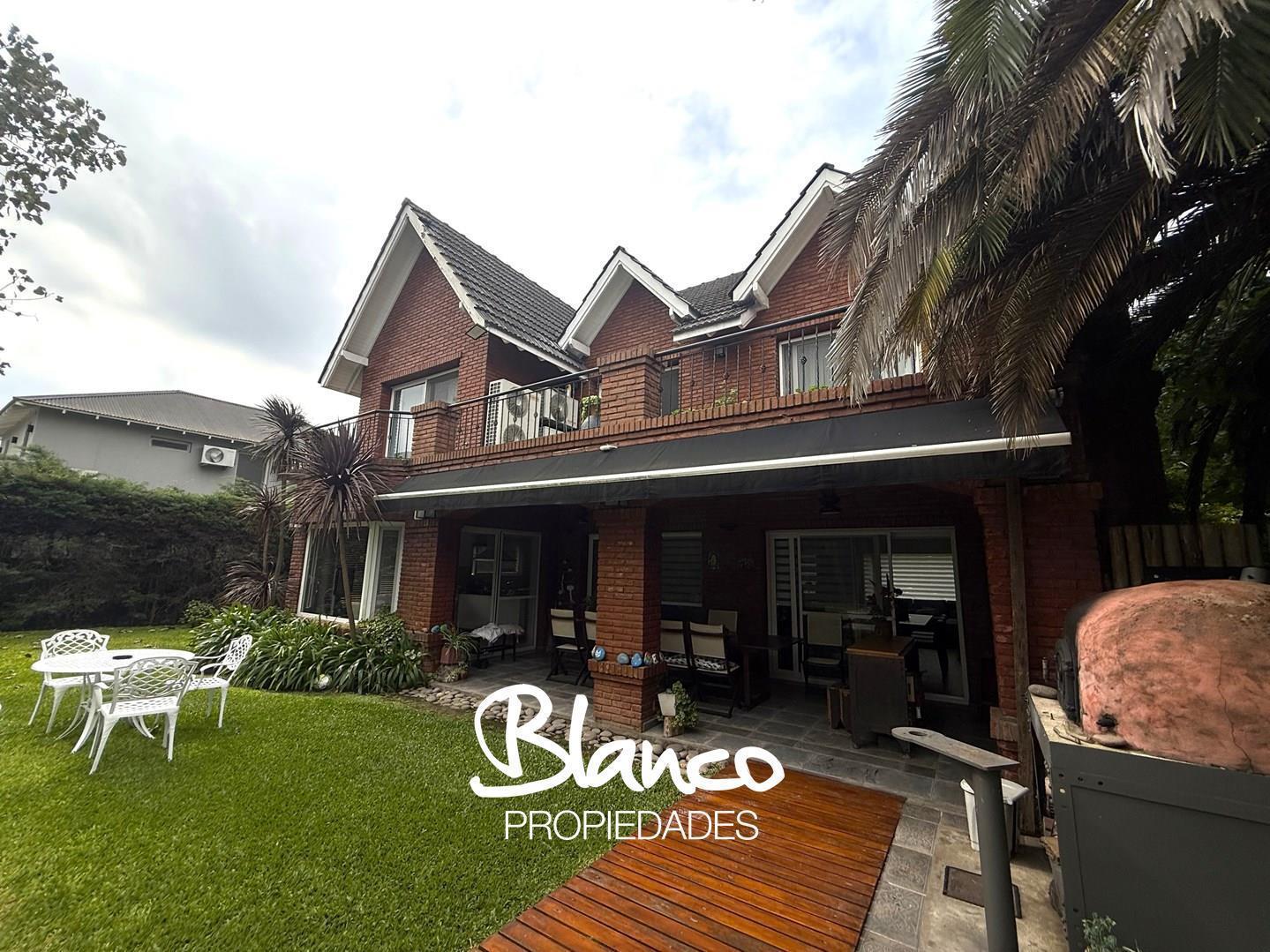 Casa en Venta en Haras La Caballeriza, Pilar, G.B.A. Zona Norte