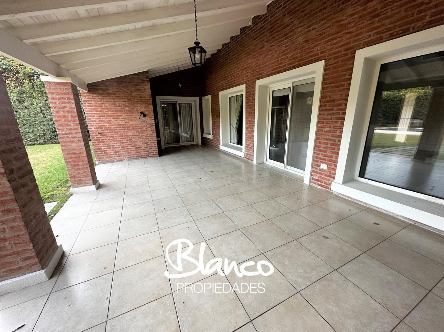 Casa en Venta en La Lomada, Pilar, G.B.A. Zona Norte