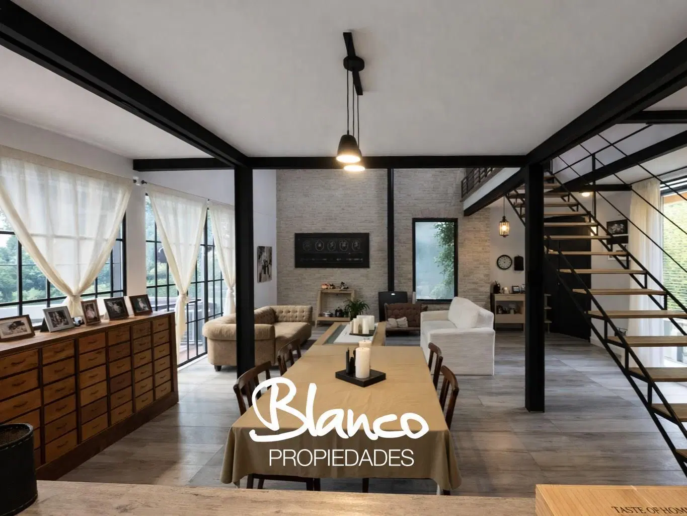 Casa en Venta en La Pilarica, Pilar, G.B.A. Zona Norte 1