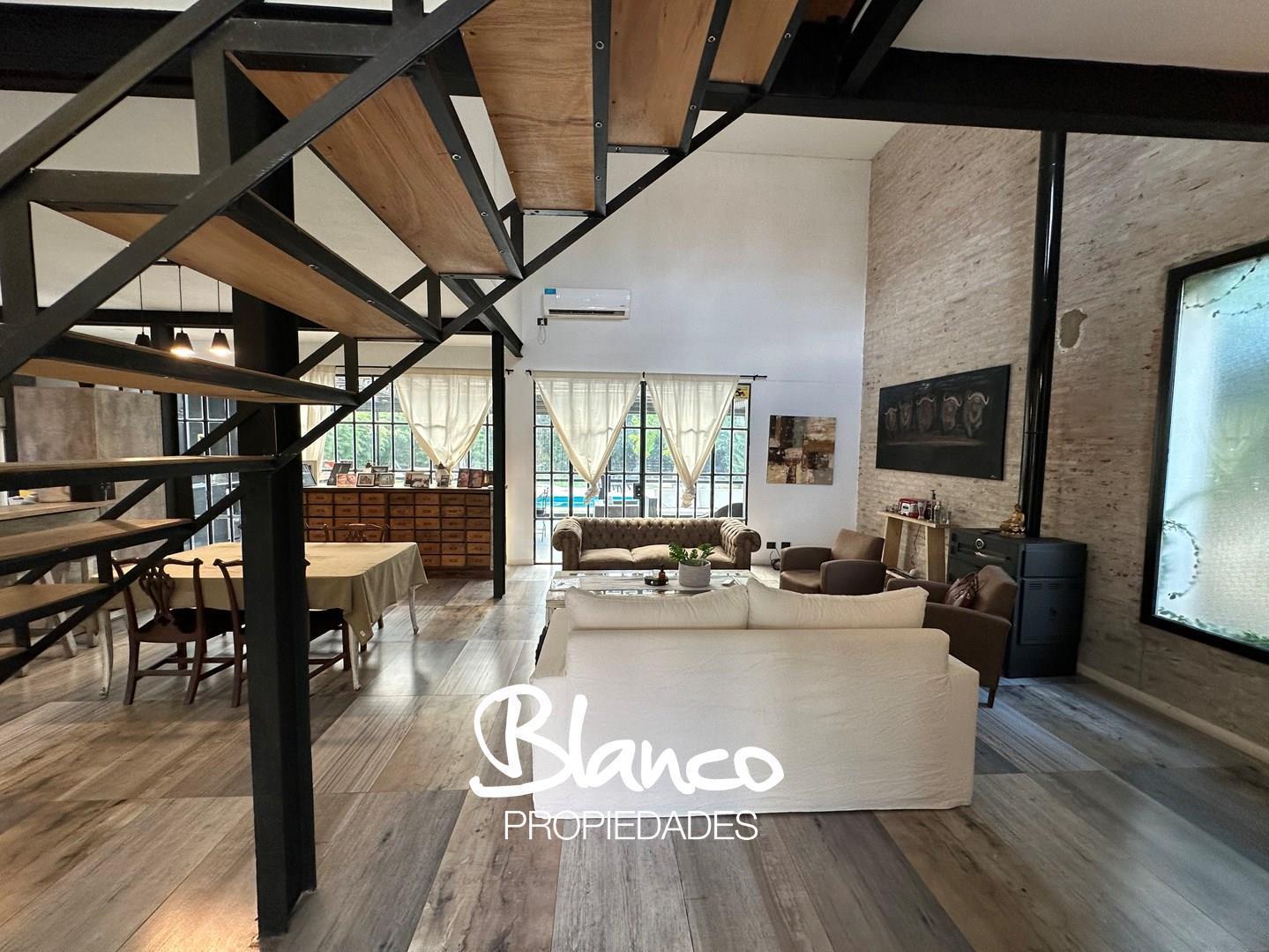 Casa en Venta en La Pilarica, Pilar, G.B.A. Zona Norte